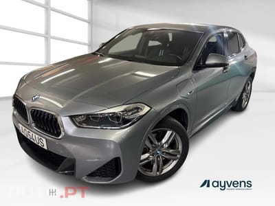 BMW X2 25 e xDrive Pack M