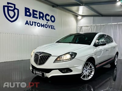 Lancia Delta Delta III 1.6 D Multijet