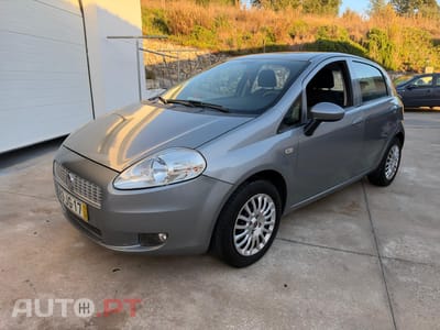 Fiat Punto 1.2