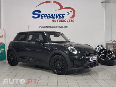 MINI Cooper Cooper Sport Edition Auto