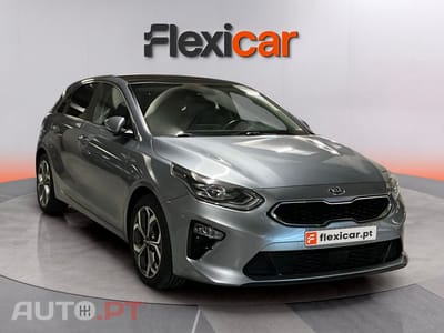 Kia Ceed 1.0 T-GDI GT Line