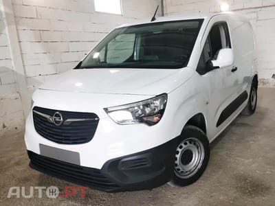 Opel Combo 1.5 CDTI L1H1Enjoy - IVA Dedutível