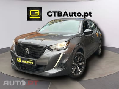 Peugeot 2008 1.5 BlueHdi ACTIVE BUSINESS