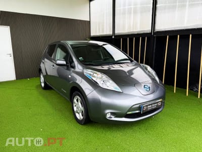 Nissan Leaf Acenta Flex 30KWh