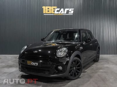 MINI Cooper Cooper D