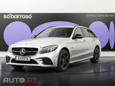 Mercedes-Benz C 300 de Edition