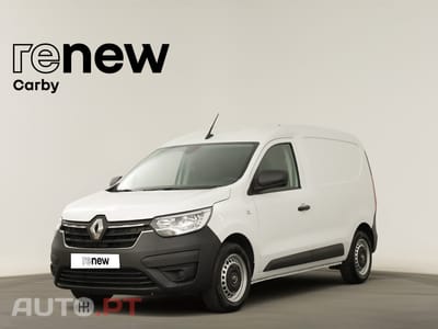 Renault Express Express 1.5 Blue dCi Advance