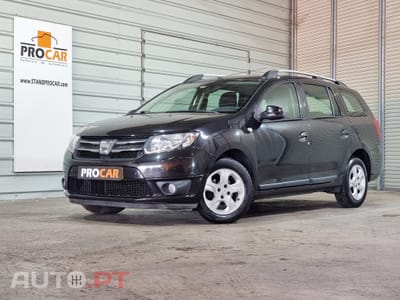 Dacia Logan MCV 1.5 dCi Confort