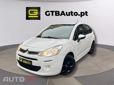 Citroen C3 1.2 PureTech Feel