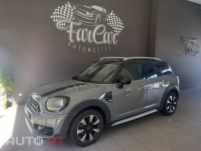 MINI Countryman One