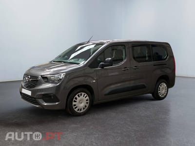 Opel Combo Life 1.5 CDTi L2H1 Edition