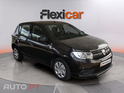 Dacia Sandero 1.0 SCe Comfort