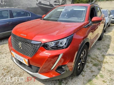 Peugeot 2008 PureTech 100 Stop&Start Active Pack