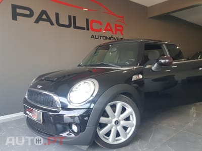 MINI MINI Cooper S 184cv n18