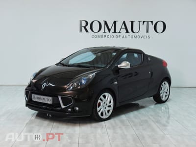 Renault Wind 1.6 16V 133 Collection