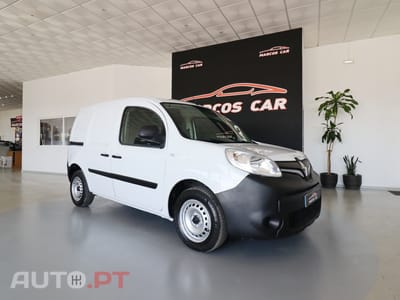Renault Kangoo 1.5 dCi Confort