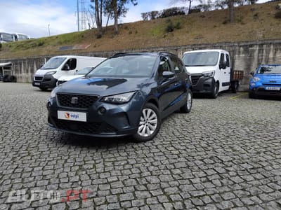 Seat Arona 1.0 TSI Style