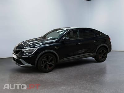 Renault Arkana 1.3 TCe R.S. Line EDC