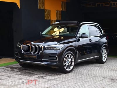 BMW X5 45 e xDrive xLine