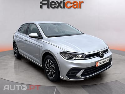 Volkswagen Polo 1.0 TSI Life