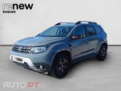 Dacia Duster Dacia Duster Prestige SCe 115 Bi-Fuel 4x2