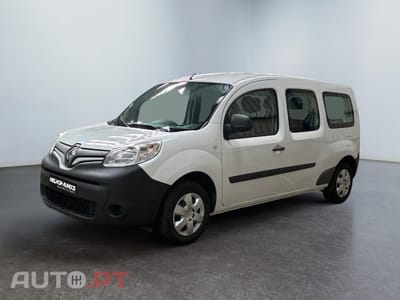 Renault Kangoo Express 1.5 Blue dCi Maxi Confort