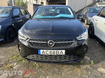 Opel Corsa 1.5 D Business Edition