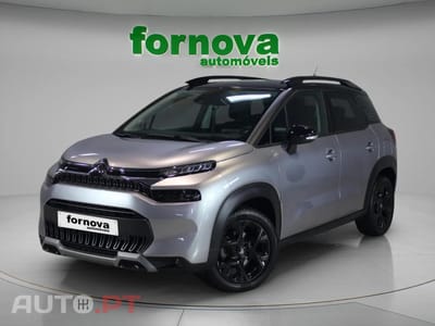 Citroen C3 Aircross 1.2 PureTech Shine Pack
