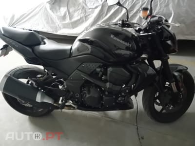 Kawasaki Z Z750