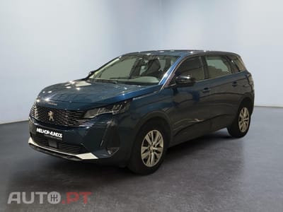 Peugeot 5008 1.5 BlueHDi Active Pack EAT8