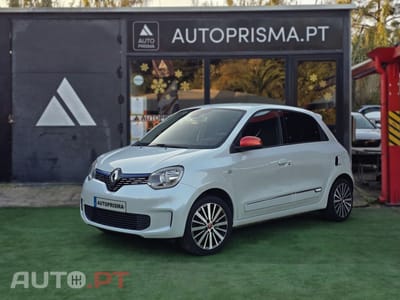 Renault Twingo 0.9 TCe Le Coq Sportif EDC