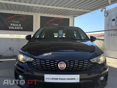 Fiat Tipo 1.6 M-Jet Lounge