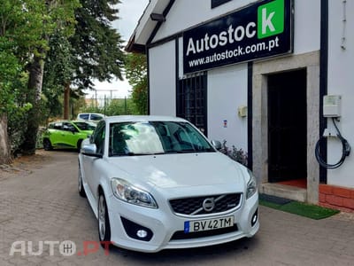 Volvo C30 1.6 D R-Design