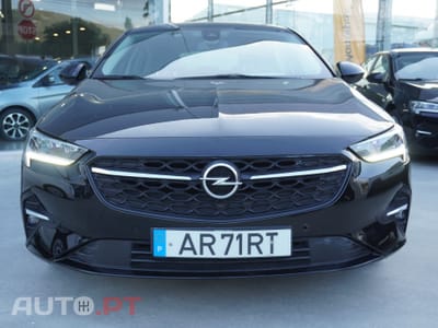 Opel Insignia 1.5 D