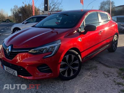 Renault Clio EXCLUSIVE