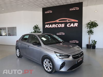 Opel Corsa 1.2 Edition