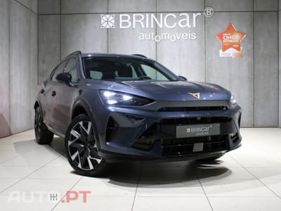 Cupra Formentor 1.5 TSI Cupra DSG