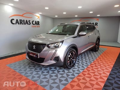 Peugeot 2008 1.2 PureTech Allure Pack