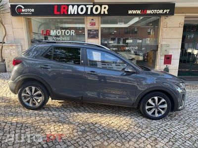 Kia Stonic 1.0 T-GDI Wave