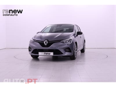 Renault Clio 1.0 TCe Evolution Bi
