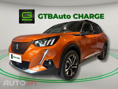 Peugeot E-2008 I.V.A DEDUTIVEL GT