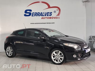 Renault Mégane 1.5 dCi Sport
