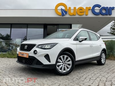 Seat Arona 1.0 TSI Style DSG