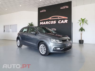 Volkswagen Polo 1.0 Confortline