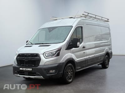 Ford Transit 350 L3 2.0 TDCi H2 Trail