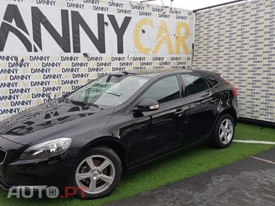 Volvo V40 2.0 D3 Kinetic