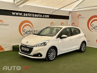 Peugeot 208 1.2 PureTech Allure