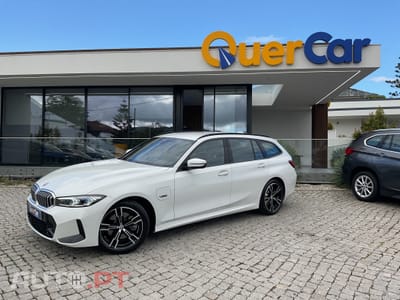 BMW 330 e Pack M Auto