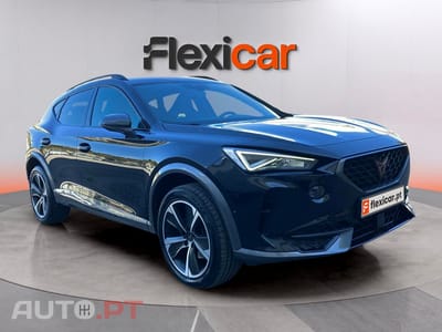 Cupra Formentor 1.5 TSI Sport DSG