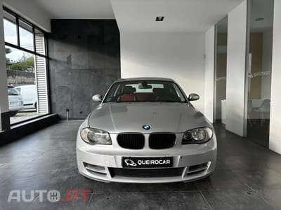 BMW 120 d